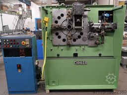 BIHLER RM 30