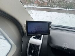 FIAT Ducato Koffer *Navi*Kamera*TÜV neu*Länge 4,20m