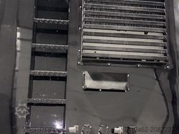 Vloeibare cementgebonden dekvloerwagen MCM-339-ST-S2