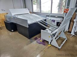 Heidelberg Suprasetter 106