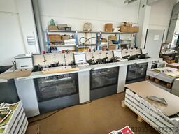 Heidelberg Stitchmaster ST 100.2