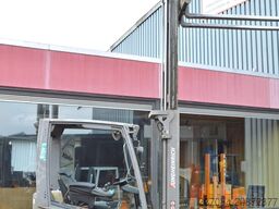 Jungheinrich EFG 216