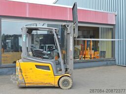 Jungheinrich EFG 216