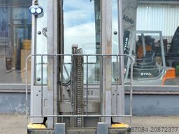 Jungheinrich EFG 216