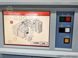 Horizon StitchLiner SL-5500