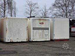 Krone 3x BDF box - Price for 3 boxes: €4.500,-