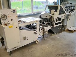 Heidelberg Stahl KD.2-66/4-KL