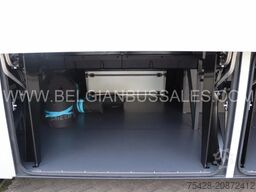 Iveco Evadys 12m / WC / 3-point seat belts / NEW / 4 ...