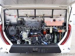 Iveco Evadys 12m / WC / 3-point seat belts / NEW / 4 ...