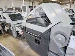 Heidelberg Stahlfolder KH 78/82-4-KTL-Aut