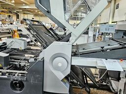 Heidelberg Stahlfolder KH 78/82-4-KTL-Aut