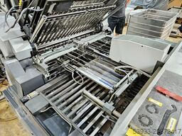 Heidelberg Stahlfolder KH 78/82-4-KTL-Aut