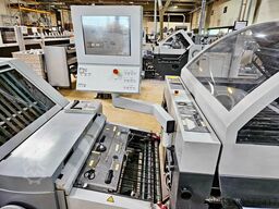 Heidelberg Stahlfolder KH 78/82-4-KTL-Aut