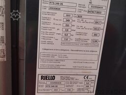 Riello RTS 3S 349