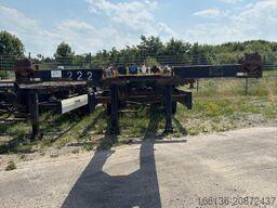 Krone Box Liner SDC 27 eLTU4