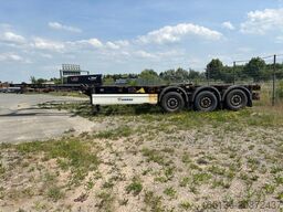 Krone Box Liner SDC 27 eLTU4