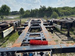 Krone Box Liner SDC 27 eLTU4