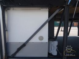 BOVA Futura FHD127/365, 50 Sitze, Euro 5