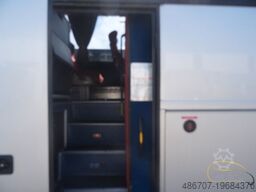 BOVA Futura FHD127/365, 50 Sitze, Euro 5
