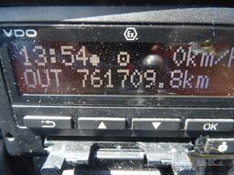 BOVA Futura FHD127/365, 50 Sitze, Euro 5