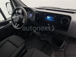 MERCEDES-BENZ Sprinter 316 CDI *AHK 3,5t* 1.HAND+KAMERA (1834)