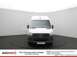 MERCEDES-BENZ Sprinter 316 CDI *AHK 3,5t* 1.HAND+KAMERA (1834)