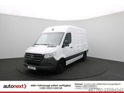MERCEDES-BENZ Sprinter 316 CDI *AHK 3,5t* 1.HAND+KAMERA (1834)