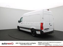 MERCEDES-BENZ Sprinter 316 CDI *AHK 3,5t* 1.HAND+KAMERA (1834)