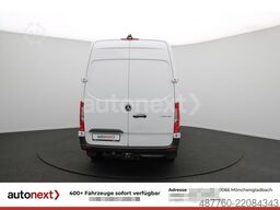 MERCEDES-BENZ Sprinter 316 CDI *AHK 3,5t* 1.HAND+KAMERA (1834)