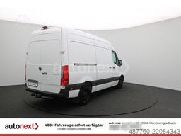 MERCEDES-BENZ Sprinter 316 CDI *AHK 3,5t* 1.HAND+KAMERA (1834)