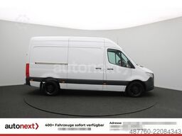 MERCEDES-BENZ Sprinter 316 CDI *AHK 3,5t* 1.HAND+KAMERA (1834)