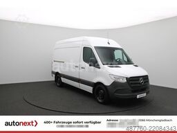 MERCEDES-BENZ Sprinter 316 CDI *AHK 3,5t* 1.HAND+KAMERA (1834)
