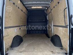 MERCEDES-BENZ Sprinter 316 CDI *AHK 3,5t* 1.HAND+KAMERA (1834)