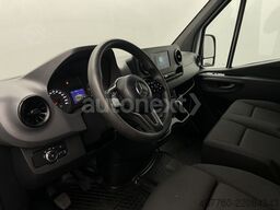 MERCEDES-BENZ Sprinter 316 CDI *AHK 3,5t* 1.HAND+KAMERA (1834)