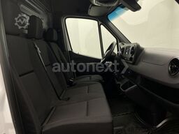 MERCEDES-BENZ Sprinter 316 CDI *AHK 3,5t* 1.HAND+KAMERA (1834)