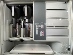 MERCEDES-BENZ Tourismo E 15 RHD *TOP ZUSTAND* 47 SITZE+WC 5430