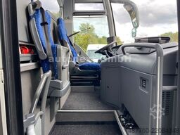 MERCEDES-BENZ Tourismo E 15 RHD *TOP ZUSTAND* 47 SITZE+WC 5430