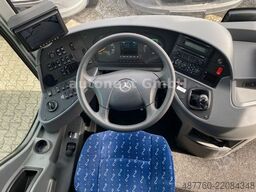 MERCEDES-BENZ Tourismo E 15 RHD *TOP ZUSTAND* 47 SITZE+WC 5430