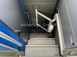 MERCEDES-BENZ Tourismo E 15 RHD *TOP ZUSTAND* 47 SITZE+WC 5430
