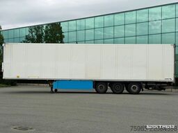 SCHMITZ CARGOBULL SCB*S3B THERMO KING SLXe 300 DHOLLANDIA TAIL LIF