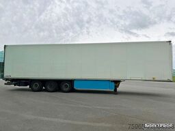 SCHMITZ CARGOBULL SCB*S3B THERMO KING SLXe 300 DHOLLANDIA TAIL LIF