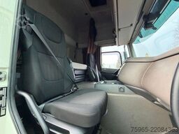 DAF CF 450 FAN 6X2 HEIWO BAK 875 x 250 x 275 CM INW.