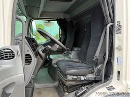 MERCEDES-BENZ Atego 1221 EURO 6 VAN BEURDEN BAK LAADKLEP KACHE