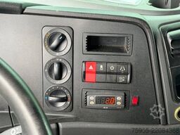 MERCEDES-BENZ Atego 1221 EURO 6 VAN BEURDEN BAK LAADKLEP KACHE