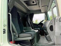 MERCEDES-BENZ Atego 1221 EURO 6 VAN BEURDEN BAK LAADKLEP KACHE