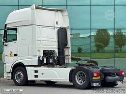 DAF XF 480 FT SSC 2X TANKS FULL SPOILER ONLY 690.000