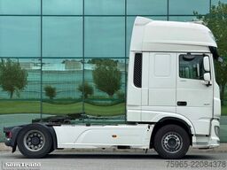 DAF XF 480 FT SSC 2X TANKS FULL SPOILER ONLY 690.000