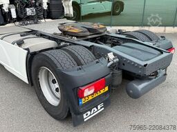 DAF XF 480 FT SSC 2X TANKS FULL SPOILER ONLY 690.000