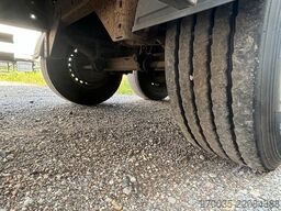 KÖGEL 3-Achs Koffer Doppelstock+BPW+Luft+Rolltor+TÜV
