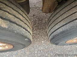 KÖGEL 3-Achs Koffer Doppelstock+BPW+Luft+Rolltor+TÜV